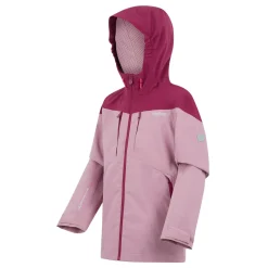 Regatta Veste imperméable Highton VI pour enfant |<Enfant Vestes Imperméables