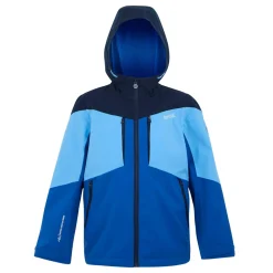 Regatta Veste imperméable Highton VI pour enfant |<Enfant Vestes Imperméables