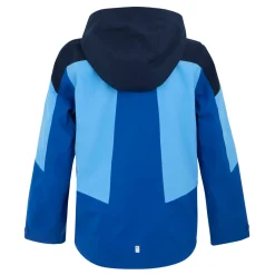 Regatta Veste imperméable Highton VI pour enfant |<Enfant Vestes Imperméables