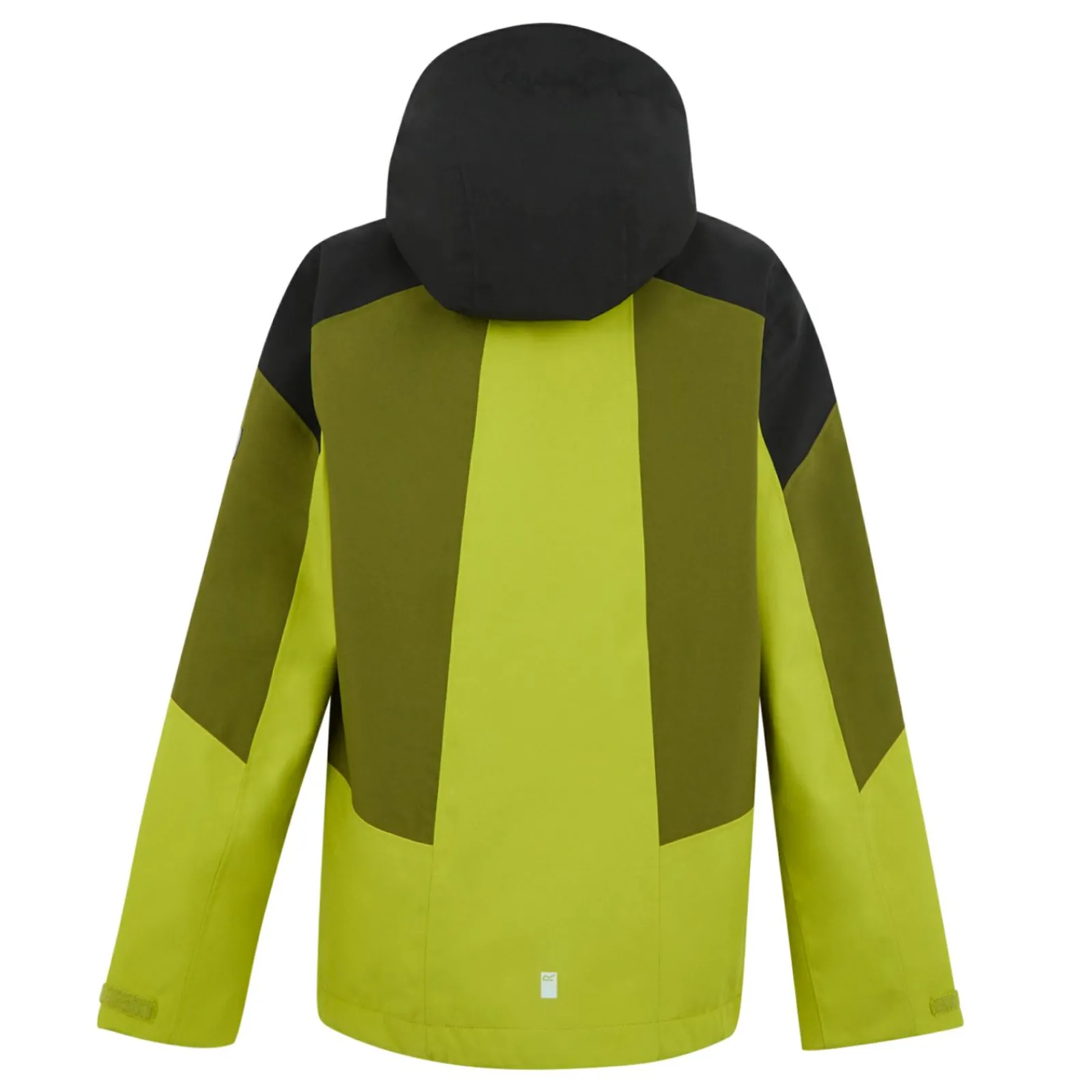 Regatta Veste imperméable Highton VI pour enfant |<Enfant Vestes Imperméables