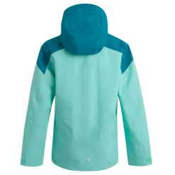 Regatta Veste imperméable Highton VI pour enfant |<Enfant Vestes Imperméables