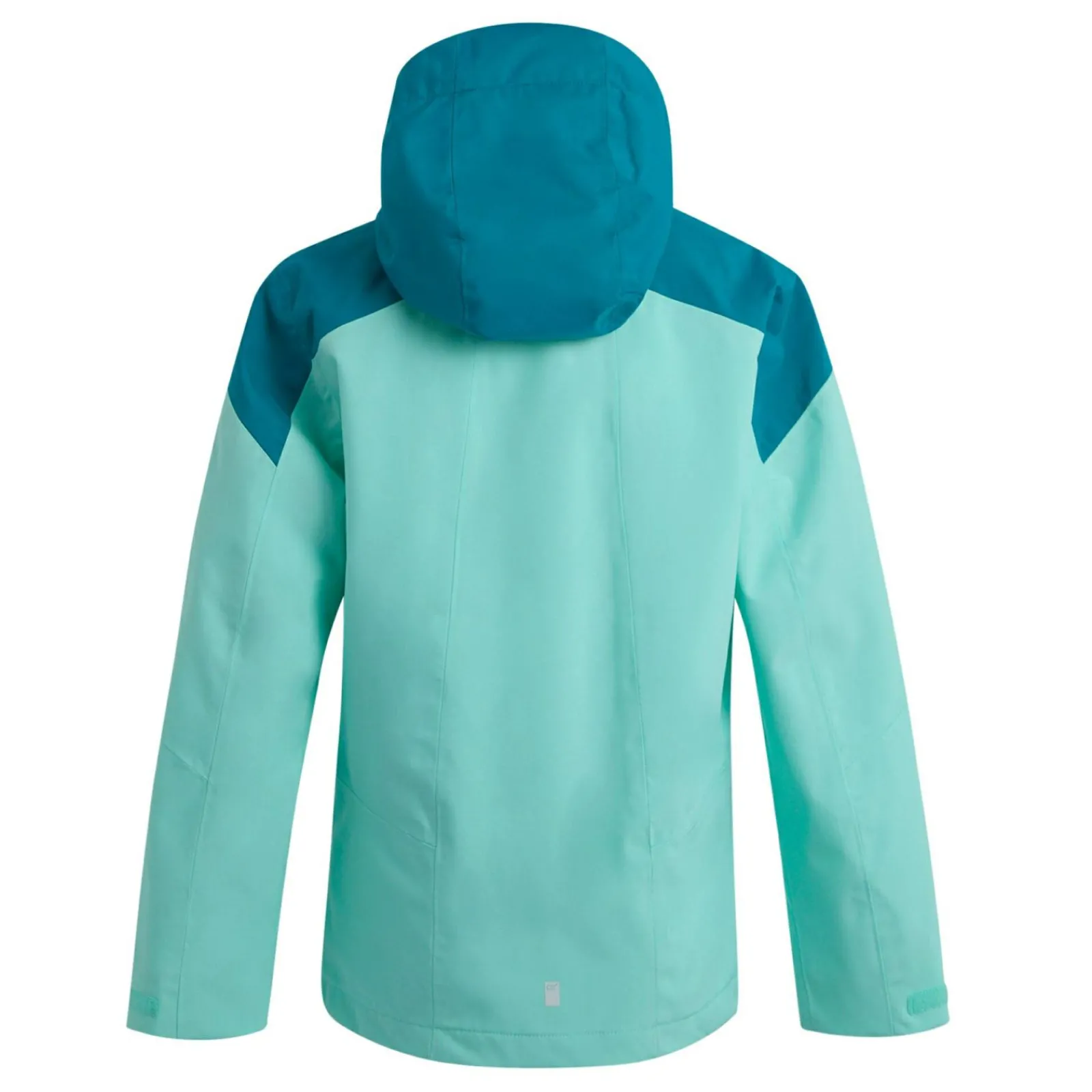 Regatta Veste imperméable Highton VI pour enfant |<Enfant Vestes Imperméables