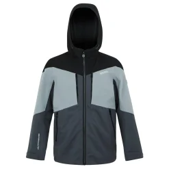 Regatta Veste imperméable Highton VI pour enfant |<Enfant Vestes Imperméables