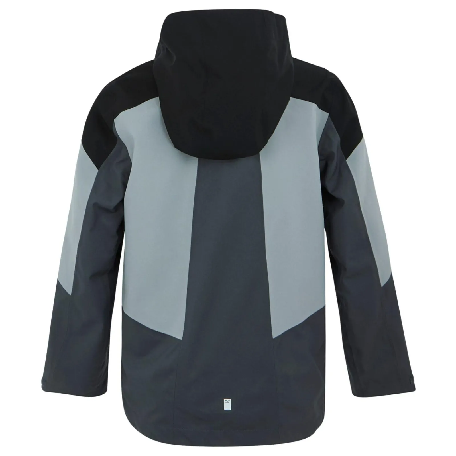 Regatta Veste imperméable Highton VI pour enfant |<Enfant Vestes Imperméables
