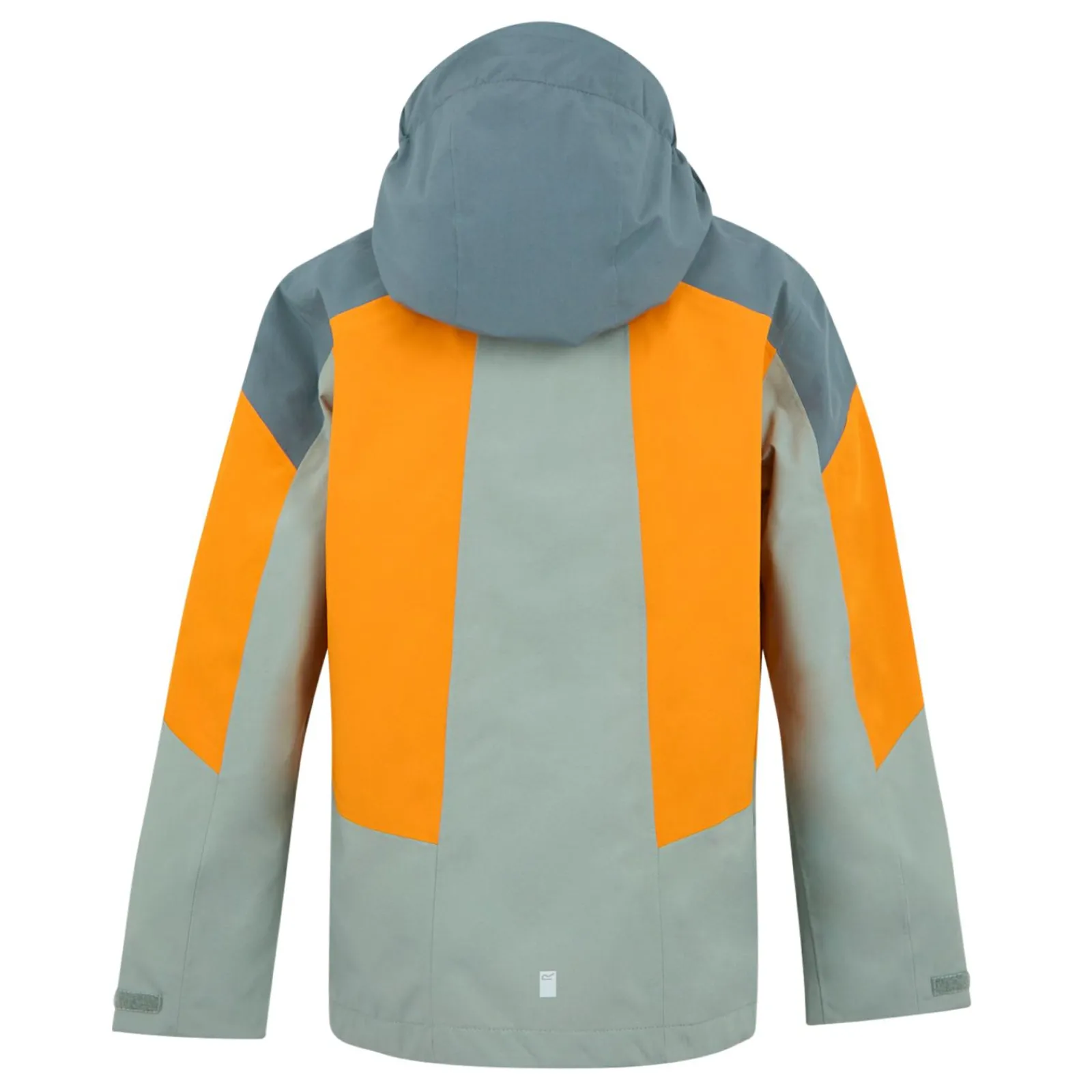 Regatta Veste imperméable Highton VI pour enfant |<Enfant Vestes Imperméables