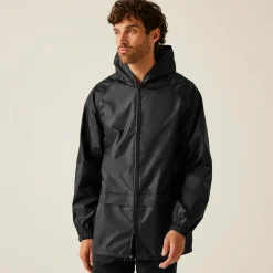 Regatta Veste imperméable Homme Pro Stormbreak |< Vestes & Manteaux|Vestes