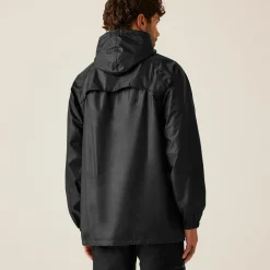 Regatta Veste imperméable Homme Pro Stormbreak |< Vestes & Manteaux|Vestes