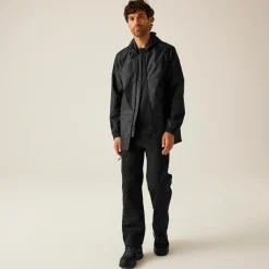 Regatta Veste imperméable Homme Pro Stormbreak |< Vestes & Manteaux|Vestes