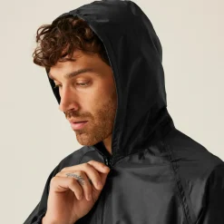 Regatta Veste imperméable Homme Pro Stormbreak |< Vestes & Manteaux|Vestes
