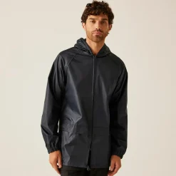 Regatta Veste imperméable Homme Pro Stormbreak |< Vestes & Manteaux|Vestes