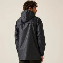 Regatta Veste imperméable Homme Pro Stormbreak |< Vestes & Manteaux|Vestes