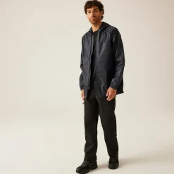 Regatta Veste imperméable Homme Pro Stormbreak |< Vestes & Manteaux|Vestes