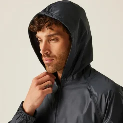 Regatta Veste imperméable Homme Pro Stormbreak |< Vestes & Manteaux|Vestes