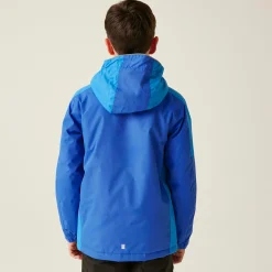 Regatta Veste imperméable Hurdle V pour enfants |<Enfant Vestes Imperméables