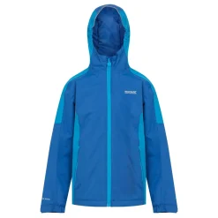 Regatta Veste imperméable Hurdle V pour enfants |<Enfant Vestes Imperméables