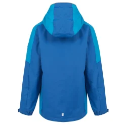 Regatta Veste imperméable Hurdle V pour enfants |<Enfant Vestes Imperméables