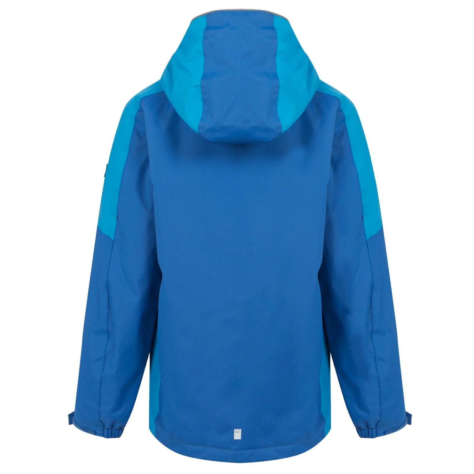 Regatta Veste imperméable Hurdle V pour enfants |<Enfant Vestes Imperméables