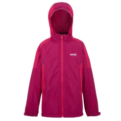 Regatta Veste imperméable Hurdle V pour enfants |<Enfant Vestes Imperméables