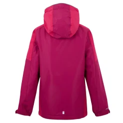 Regatta Veste imperméable Hurdle V pour enfants |<Enfant Vestes Imperméables
