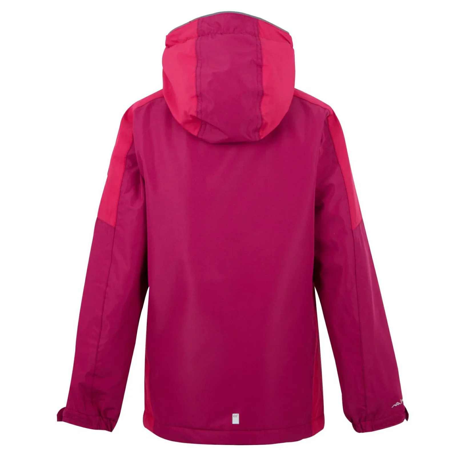 Regatta Veste imperméable Hurdle V pour enfants |<Enfant Vestes Imperméables