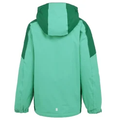 Regatta Veste imperméable Hurdle V pour enfants |<Enfant Vestes Imperméables