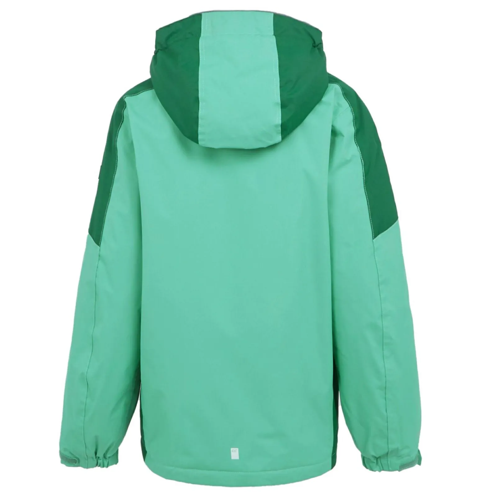Regatta Veste imperméable Hurdle V pour enfants |<Enfant Vestes Imperméables