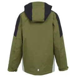 Regatta Veste imperméable Hurdle V pour enfants |<Enfant Vestes Imperméables