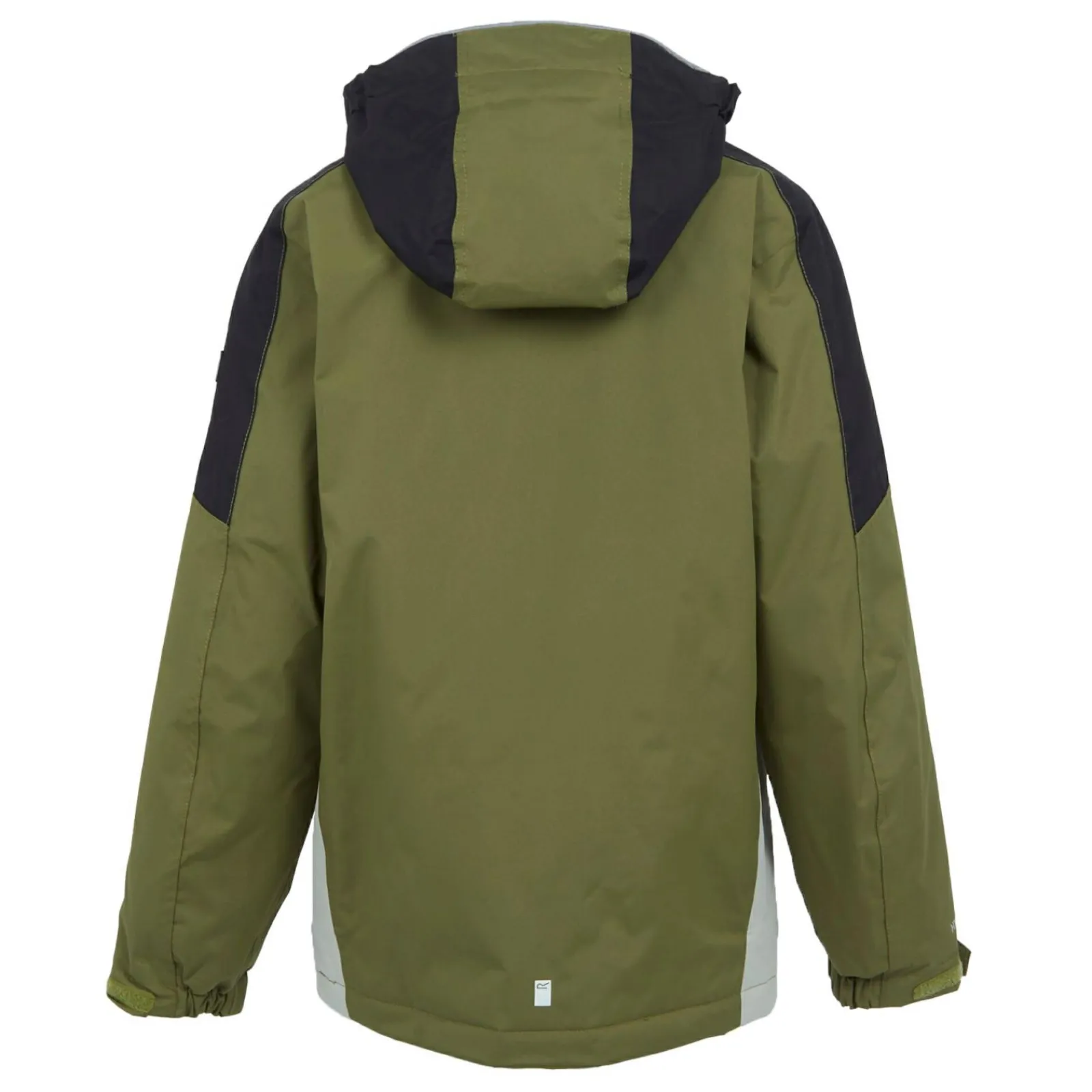 Regatta Veste imperméable Hurdle V pour enfants |<Enfant Vestes Imperméables