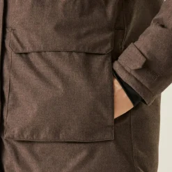 Regatta Veste imperméable isolée Ezdale pour femme |<Femme Vestes Chaudes|Vestes Imperméables