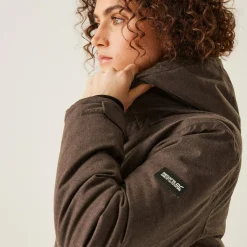 Regatta Veste imperméable isolée Ezdale pour femme |<Femme Vestes Chaudes|Vestes Imperméables