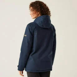 Regatta Veste imperméable isolée Ezdale pour femme |<Femme Vestes Chaudes|Vestes Imperméables