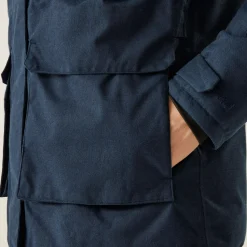 Regatta Veste imperméable isolée Ezdale pour femme |<Femme Vestes Chaudes|Vestes Imperméables