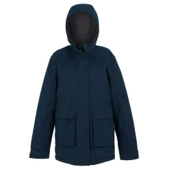 Regatta Veste imperméable isolée Ezdale pour femme |<Femme Vestes Chaudes|Vestes Imperméables