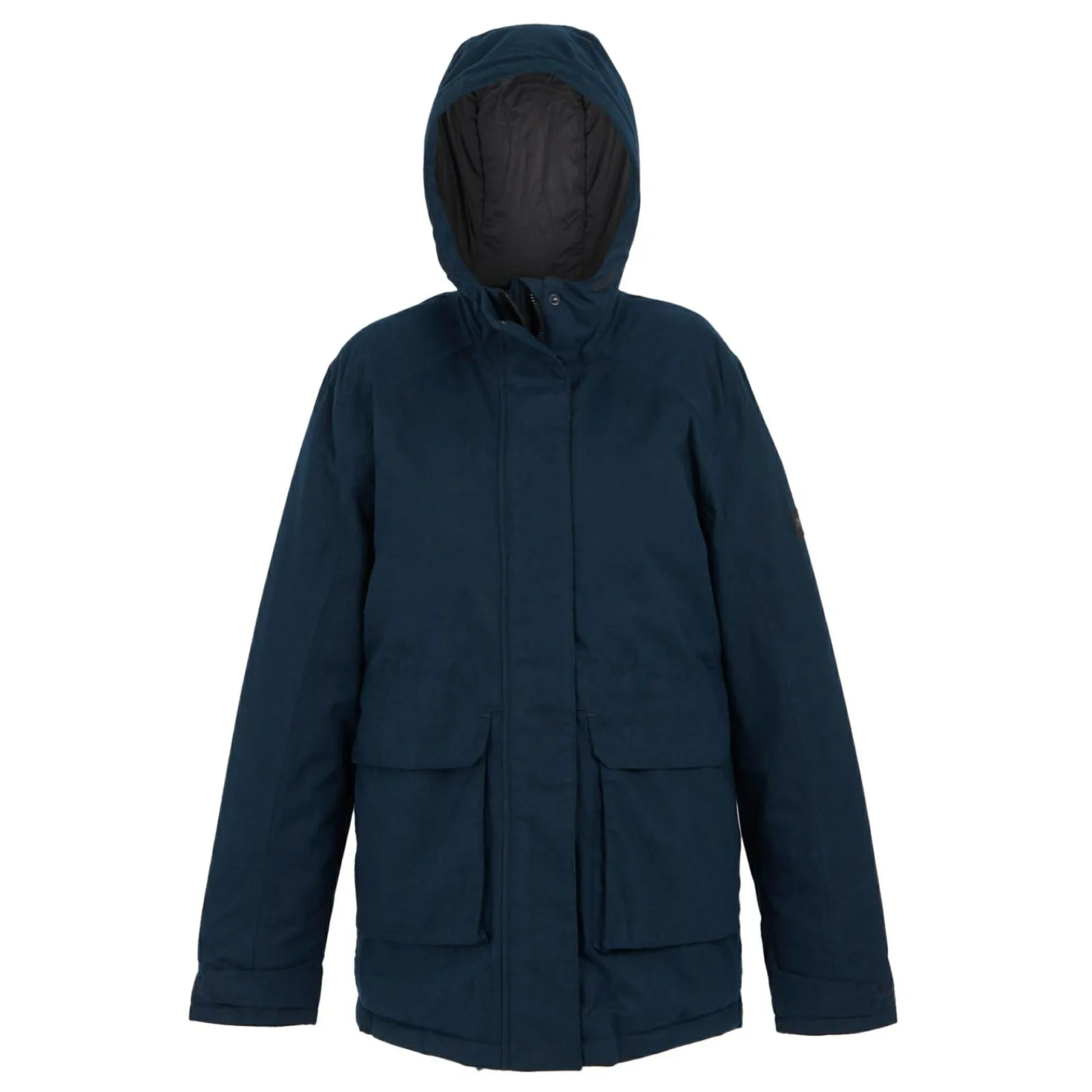 Regatta Veste imperméable isolée Ezdale pour femme |<Femme Vestes Chaudes|Vestes Imperméables