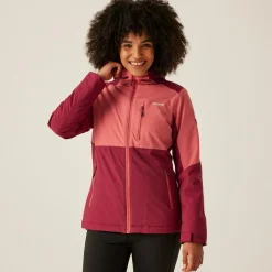 Regatta Veste imperméable isolée Kelora pour femme |<Femme Vestes Chaudes|Vestes Imperméables