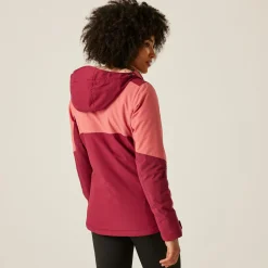 Regatta Veste imperméable isolée Kelora pour femme |<Femme Vestes Chaudes|Vestes Imperméables