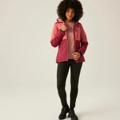 Regatta Veste imperméable isolée Kelora pour femme |<Femme Vestes Chaudes|Vestes Imperméables