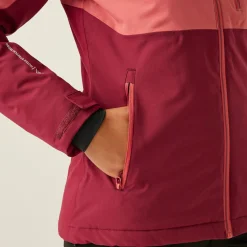 Regatta Veste imperméable isolée Kelora pour femme |<Femme Vestes Chaudes|Vestes Imperméables