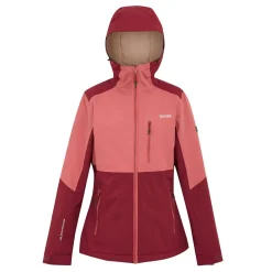 Regatta Veste imperméable isolée Kelora pour femme |<Femme Vestes Chaudes|Vestes Imperméables