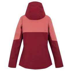Regatta Veste imperméable isolée Kelora pour femme |<Femme Vestes Chaudes|Vestes Imperméables