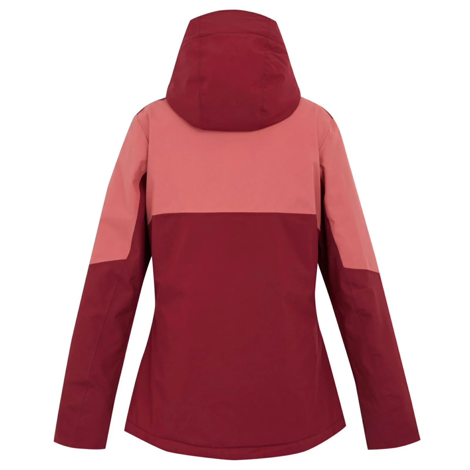 Regatta Veste imperméable isolée Kelora pour femme |<Femme Vestes Chaudes|Vestes Imperméables