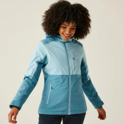 Regatta Veste imperméable isolée Kelora pour femme |<Femme Vestes Chaudes|Vestes Imperméables