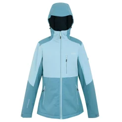 Regatta Veste imperméable isolée Kelora pour femme |<Femme Vestes Chaudes|Vestes Imperméables