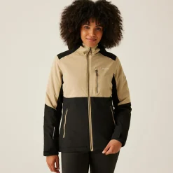 Regatta Veste imperméable isolée Kelora pour femme |<Femme Vestes Chaudes|Vestes Imperméables