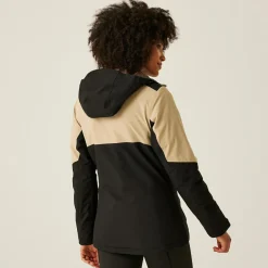 Regatta Veste imperméable isolée Kelora pour femme |<Femme Vestes Chaudes|Vestes Imperméables