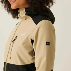 Regatta Veste imperméable isolée Kelora pour femme |<Femme Vestes Chaudes|Vestes Imperméables