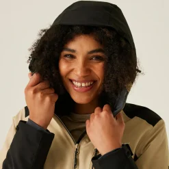 Regatta Veste imperméable isolée Kelora pour femme |<Femme Vestes Chaudes|Vestes Imperméables