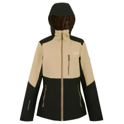 Regatta Veste imperméable isolée Kelora pour femme |<Femme Vestes Chaudes|Vestes Imperméables