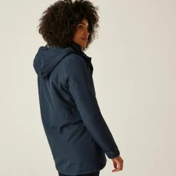 Regatta Veste imperméable isolée Mireya pour femme |<Femme Vestes Chaudes|Vestes Imperméables