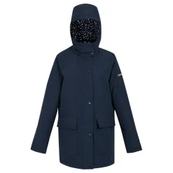 Regatta Veste imperméable isolée Mireya pour femme |<Femme Vestes Chaudes|Vestes Imperméables